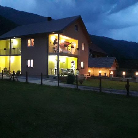 Vuceljic Rooms Andrijevica Esterno foto