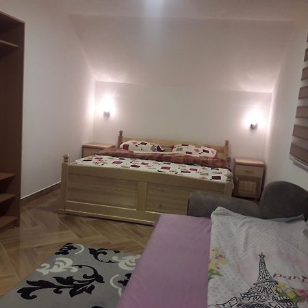 Vuceljic Rooms Andrijevica Esterno foto
