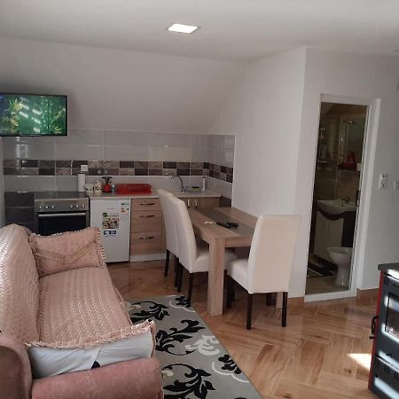 Vuceljic Rooms Andrijevica Esterno foto