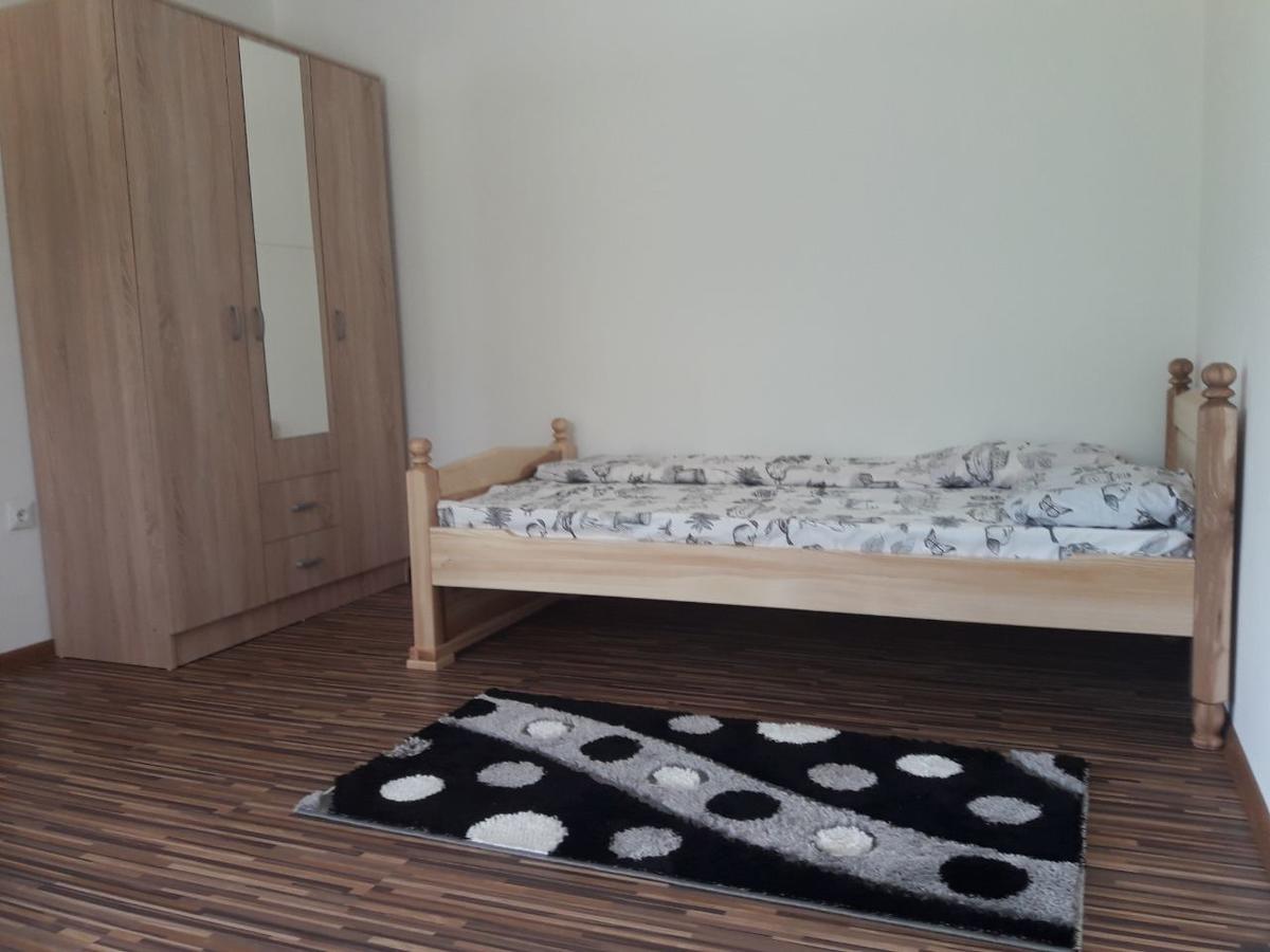 Vuceljic Rooms Andrijevica Esterno foto