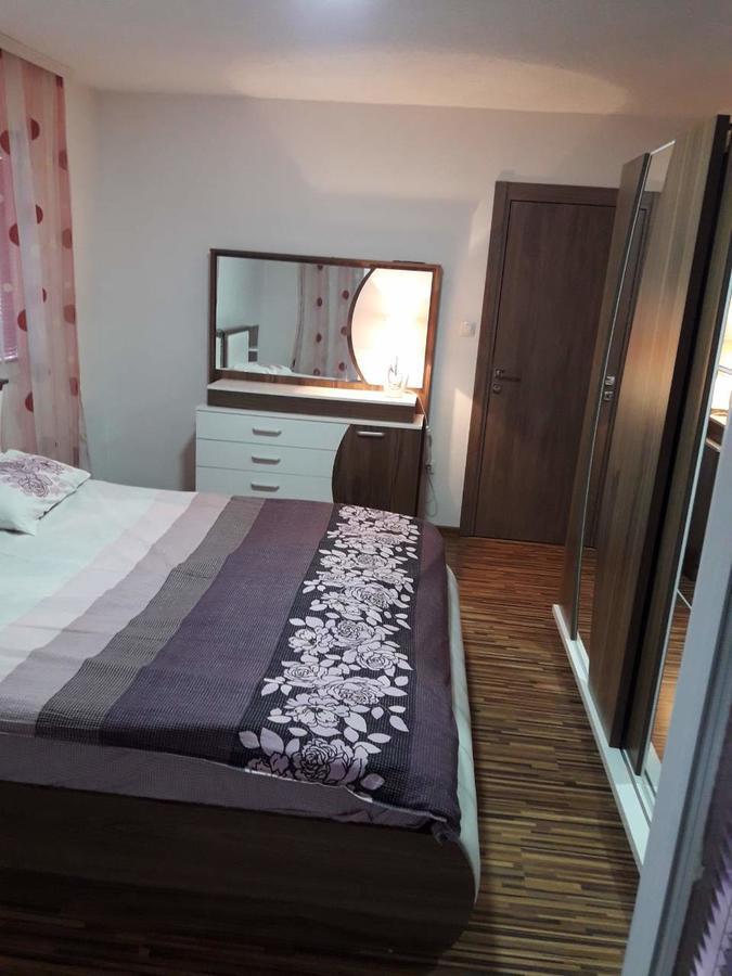 Vuceljic Rooms Andrijevica Esterno foto