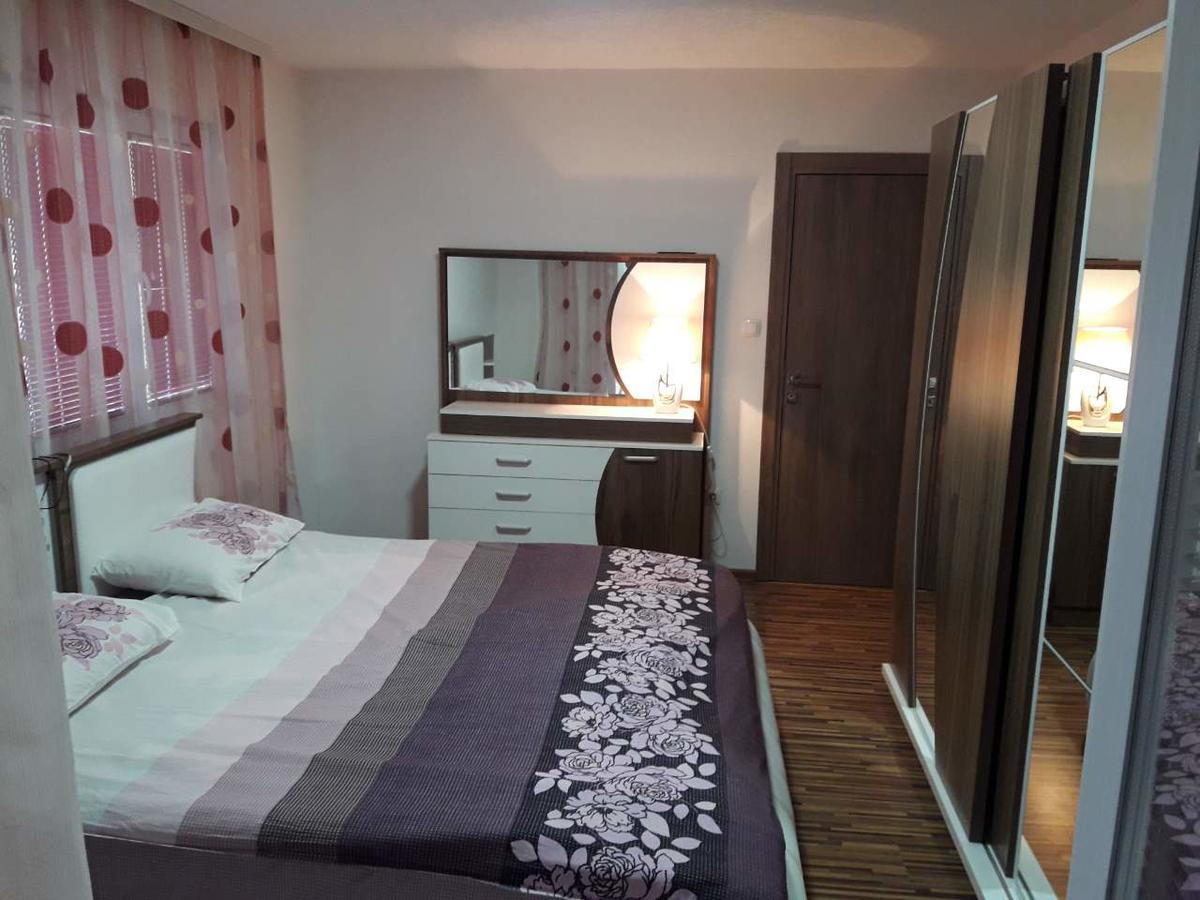 Vuceljic Rooms Andrijevica Esterno foto