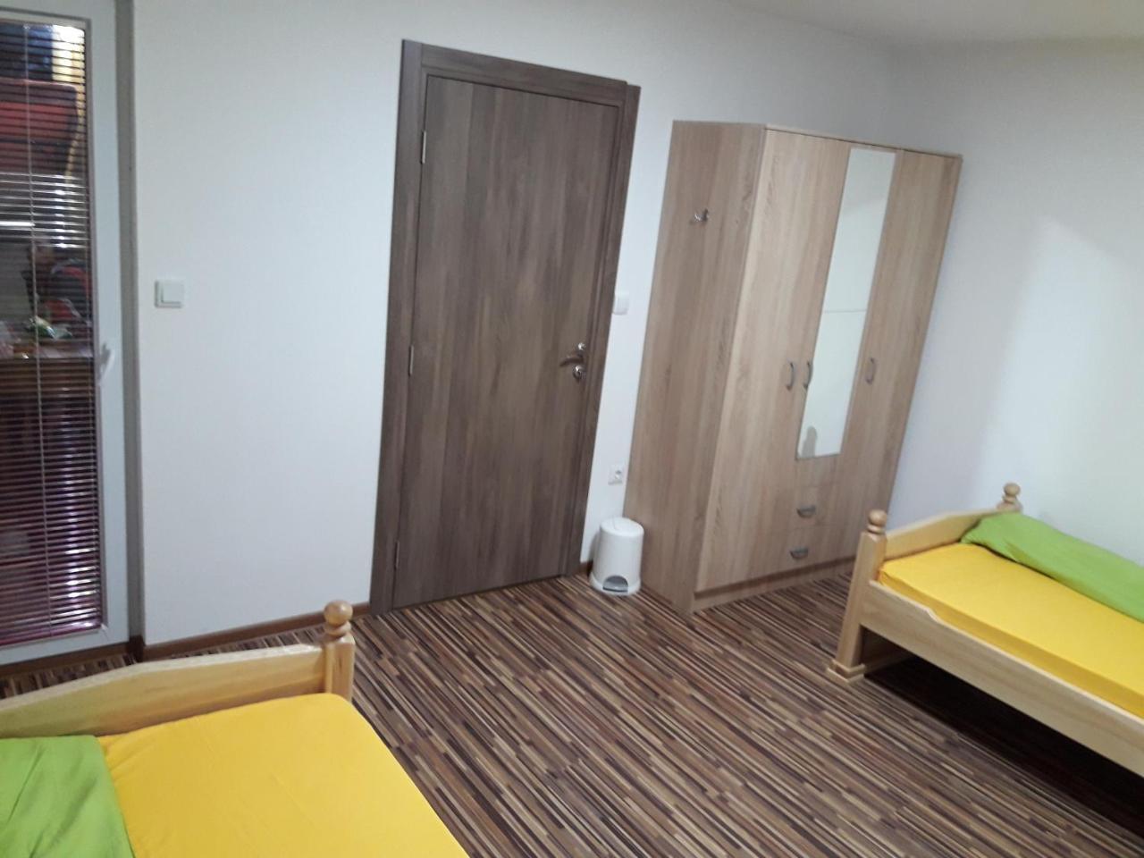 Vuceljic Rooms Andrijevica Esterno foto