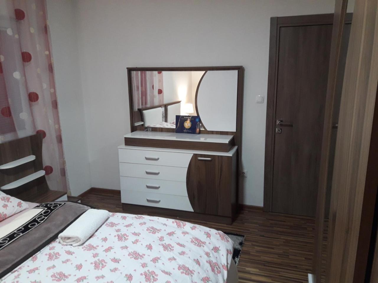 Vuceljic Rooms Andrijevica Esterno foto