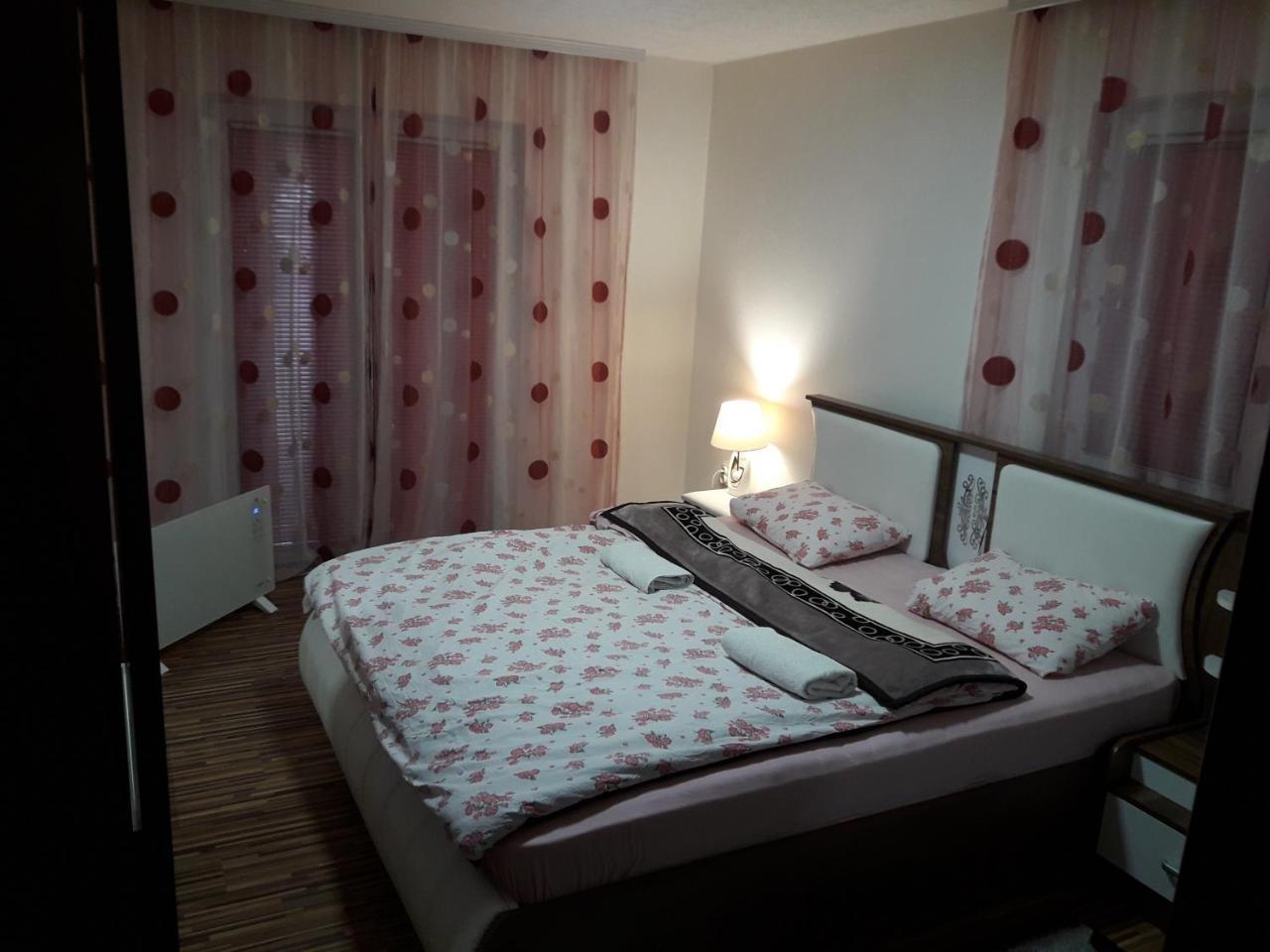 Vuceljic Rooms Andrijevica Esterno foto