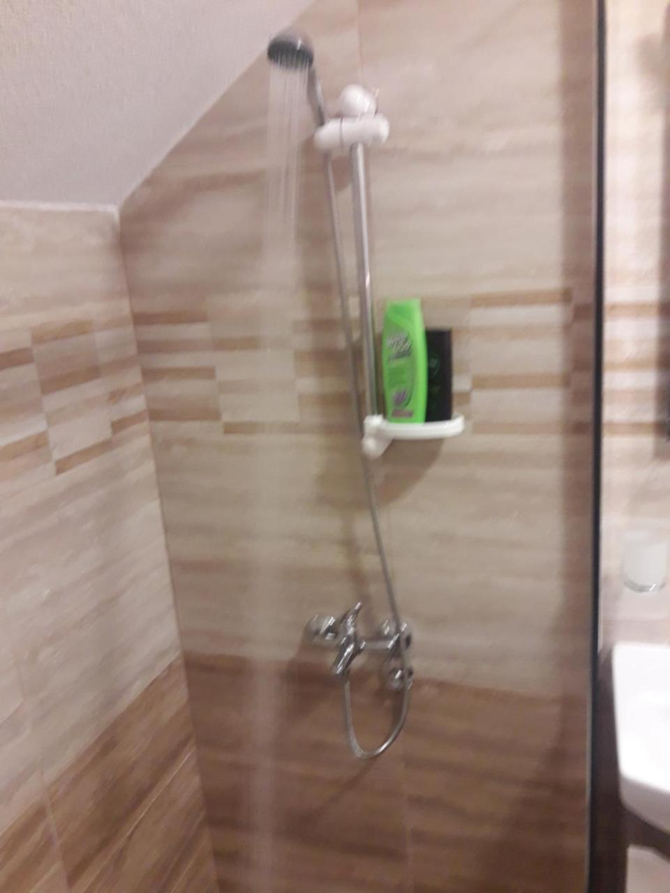 Vuceljic Rooms Andrijevica Esterno foto
