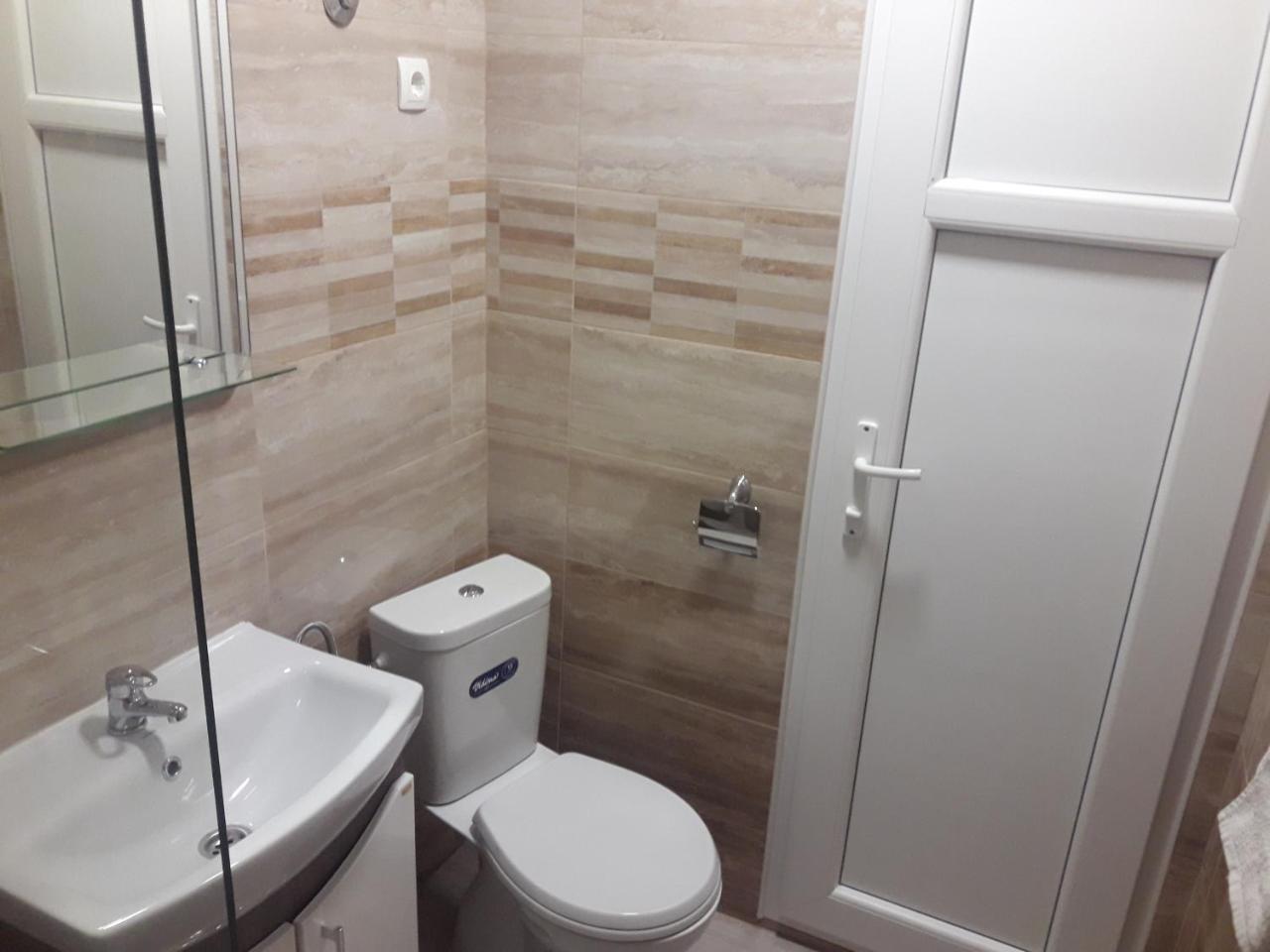 Vuceljic Rooms Andrijevica Esterno foto