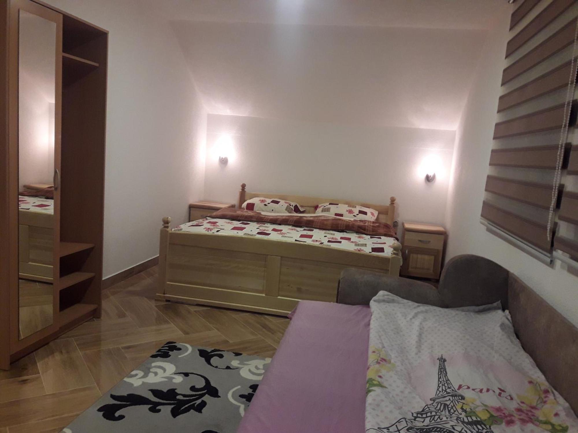 Vuceljic Rooms Andrijevica Esterno foto