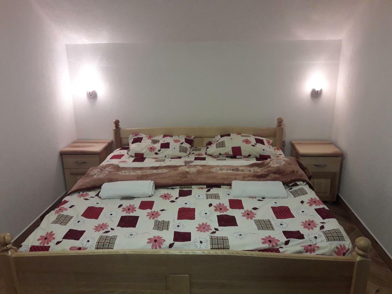 Vuceljic Rooms Andrijevica Esterno foto
