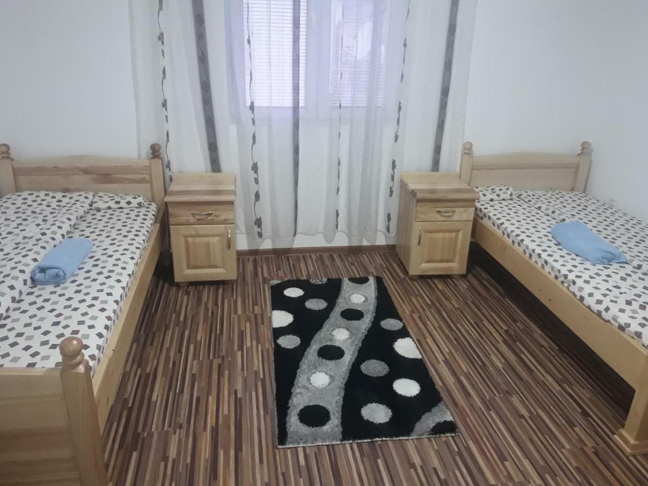 Vuceljic Rooms Andrijevica Esterno foto
