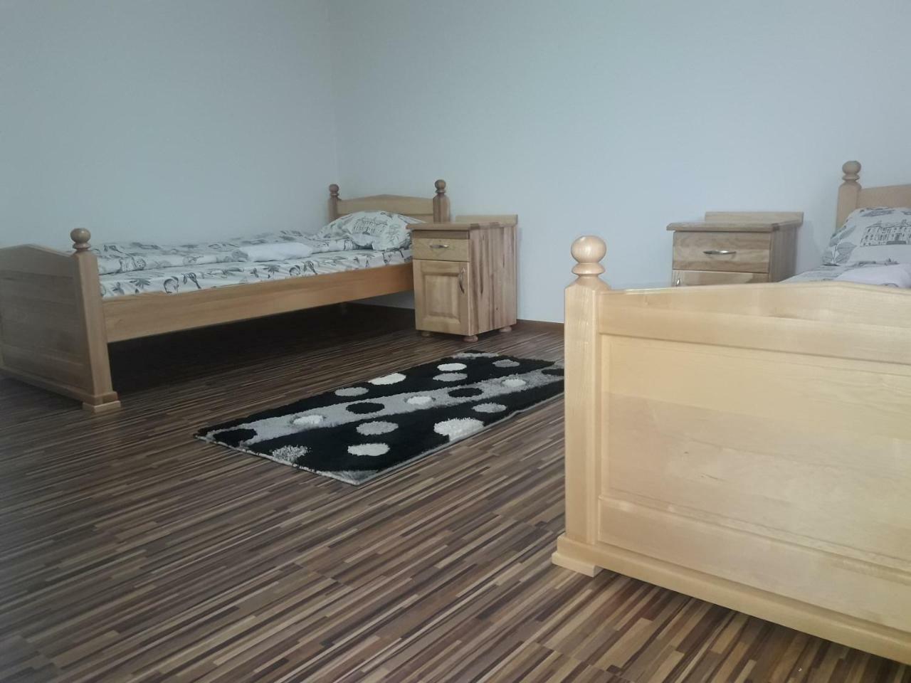 Vuceljic Rooms Andrijevica Esterno foto