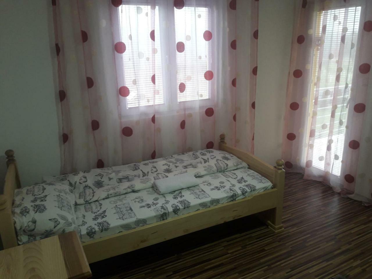 Vuceljic Rooms Andrijevica Esterno foto