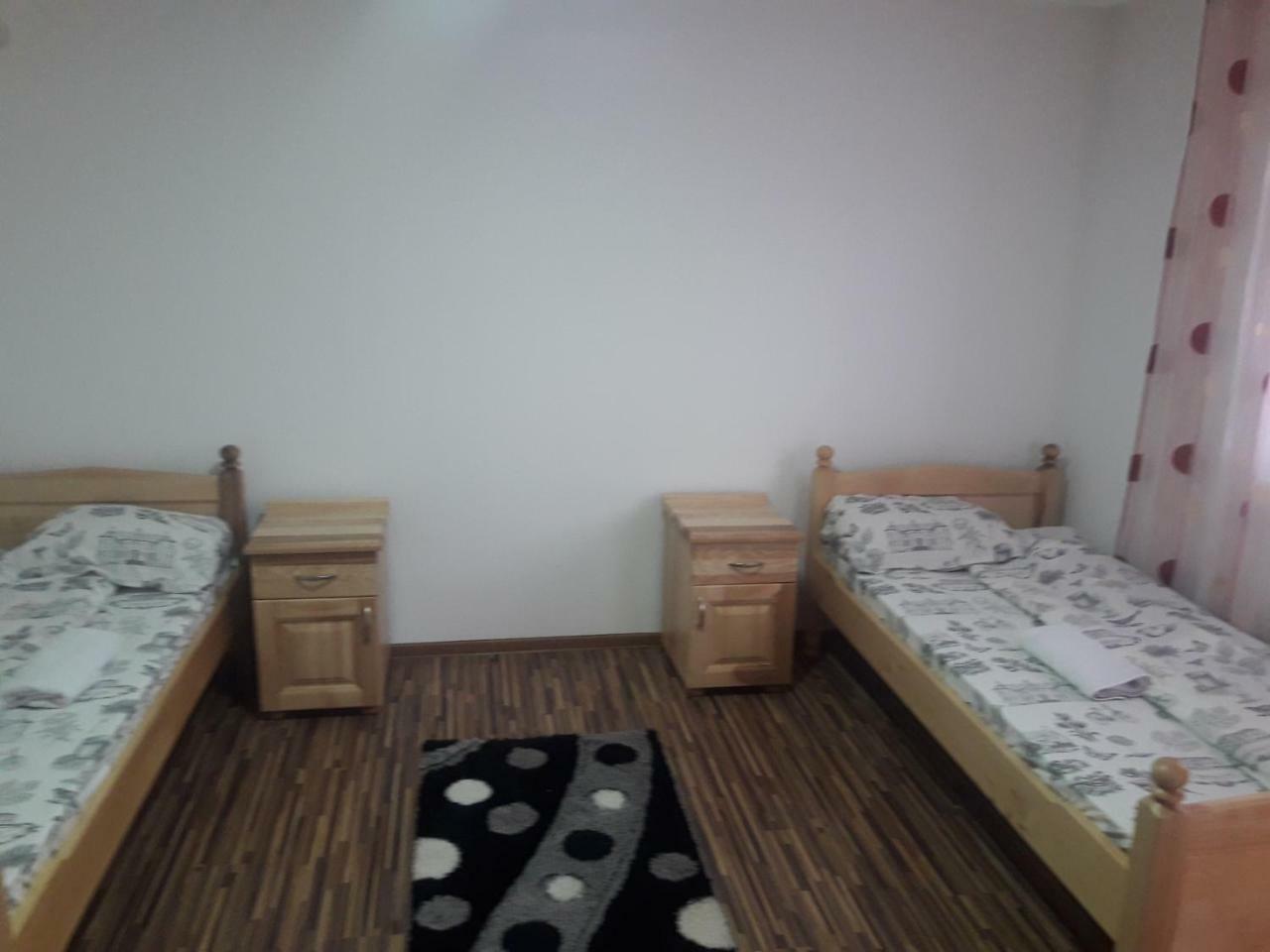 Vuceljic Rooms Andrijevica Esterno foto