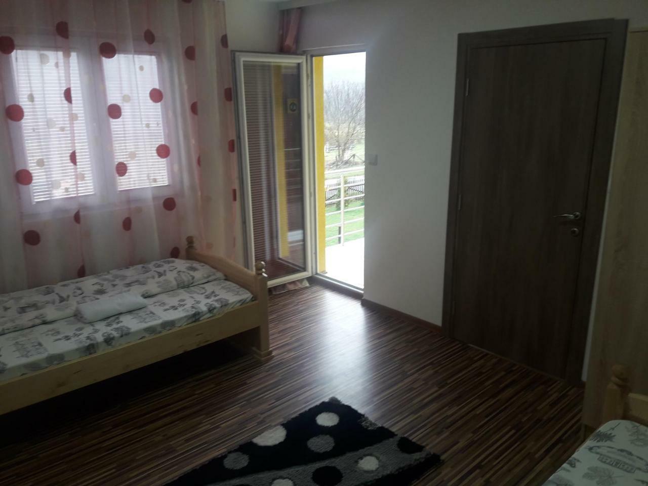 Vuceljic Rooms Andrijevica Esterno foto