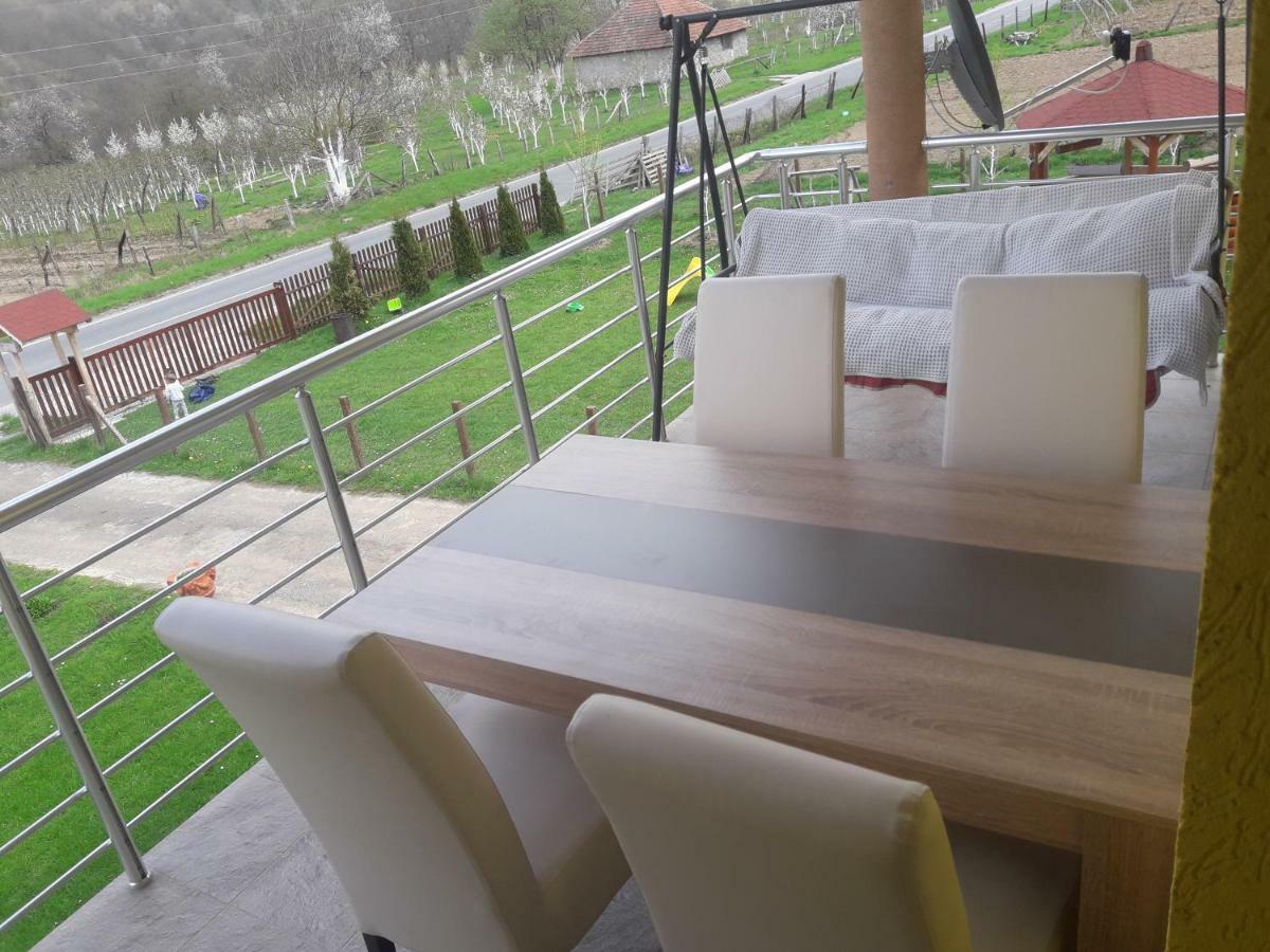 Vuceljic Rooms Andrijevica Esterno foto