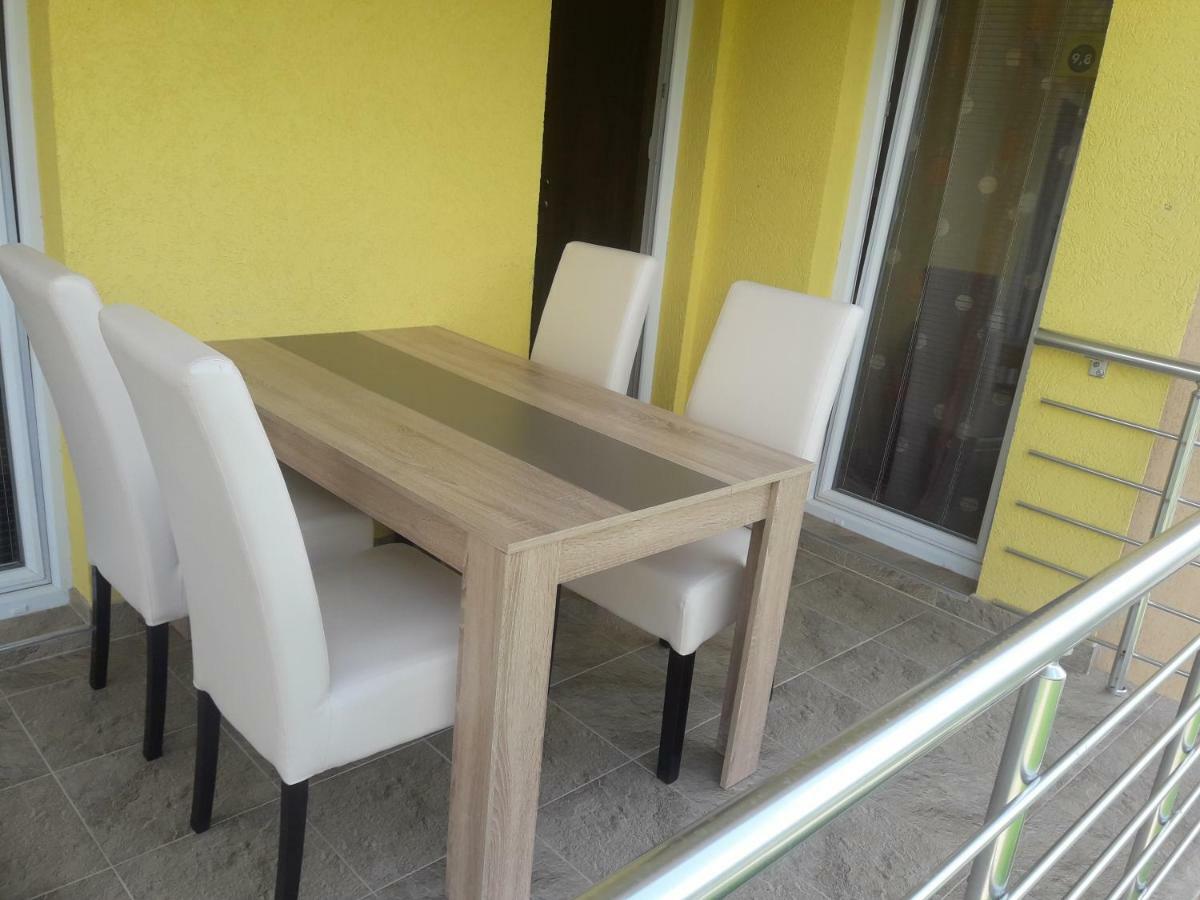 Vuceljic Rooms Andrijevica Esterno foto