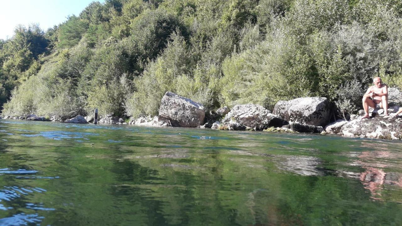 Vuceljic Rooms Andrijevica Esterno foto
