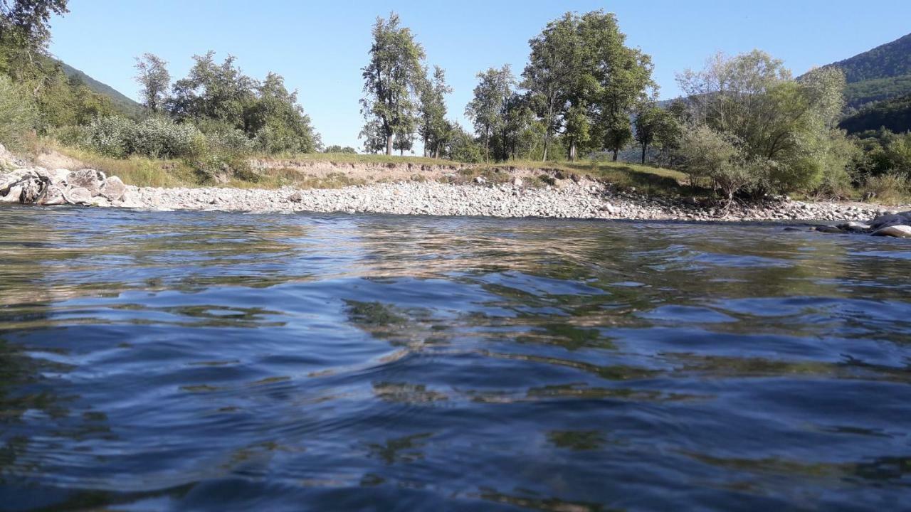 Vuceljic Rooms Andrijevica Esterno foto