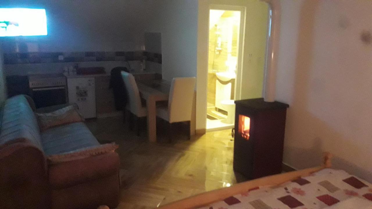 Vuceljic Rooms Andrijevica Esterno foto