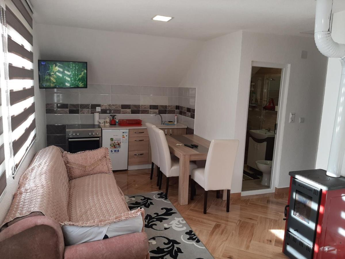 Vuceljic Rooms Andrijevica Esterno foto